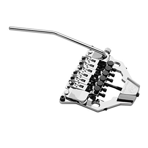 Floyd Rose FRTX01000 FRX Surface-Mount Tremolo Bridge System Kit with