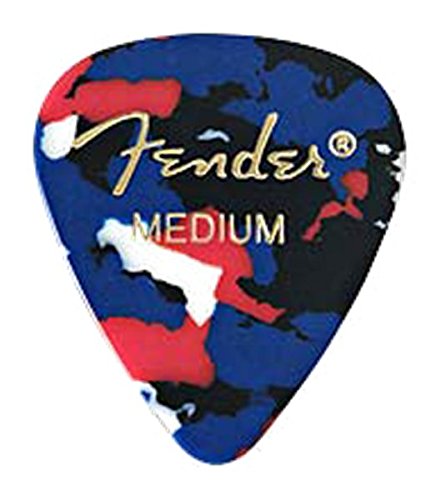 Classic Celluloid Picks, 351 Shape - 1 Gross (144 Pack Classic Celluloid Picks, 351 Shape - 1 Gross (144 Pack