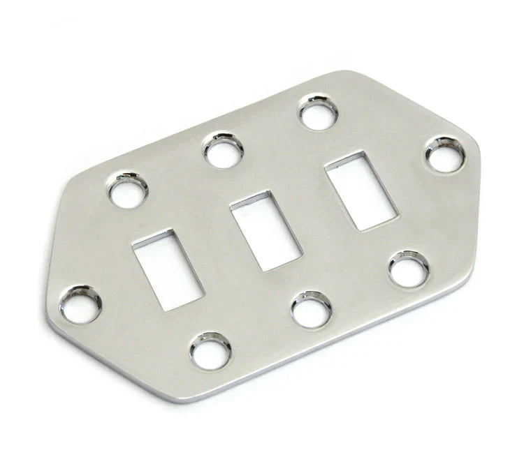 Control Plates