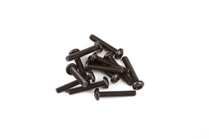 Genuine Fender American Deluxe/Elite Strat/Tele Intonation Screws (12-Pack)