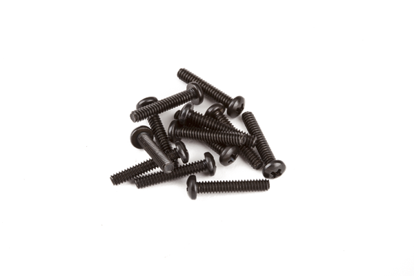 Genuine Fender American Deluxe/Elite Strat/Tele Intonation Screws (12-Pack)