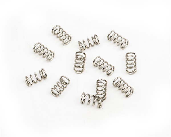 Genuine Fender American Jaguar/Jazzmaster Guitar Intonation Springs (Set of 12)