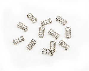 Genuine Fender American Jaguar/Jazzmaster Guitar Intonation Springs (Set of 12)