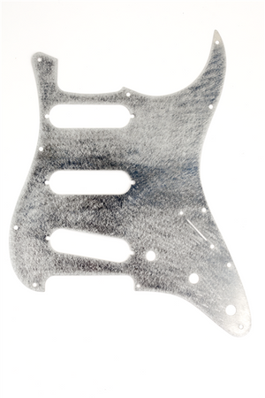 Genuine Fender Aluminum Guitar Pickguard Shield for '62 Stratocaster/Strat