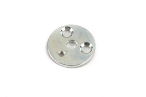 Genuine Fender 3-Bolt Lower Body Disc for '70s Micro Tilt System - 002-0212-049