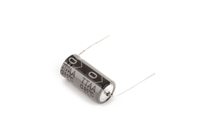 Genuine Fender .22uF 500V Electrolytic Capacitors (2) for Guitar Amps 0024819049