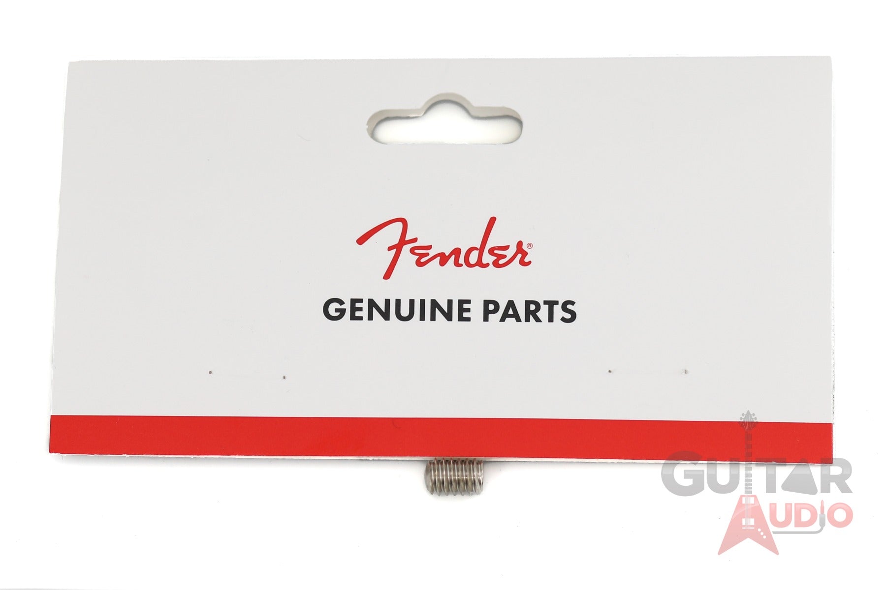 Genuine Fender Micro-Tilt Neck Adjustment Screw for American Series St