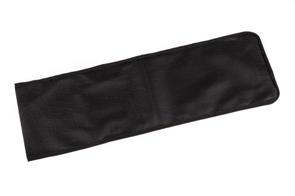 Genuine Fender Reverb Unit Storage Bag, Black, 003-1849-049