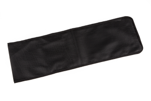 Genuine Fender Reverb Unit Storage Bag, Black, 003-1849-049