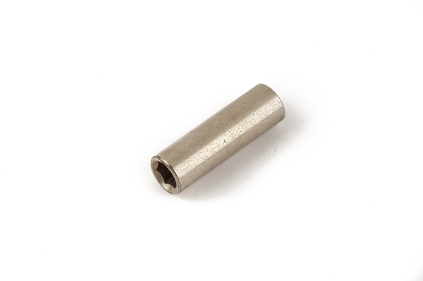 Genuine Fender Truss Rod Nut with 5/16" Allen Adjustment for Guitar 003-8443-000