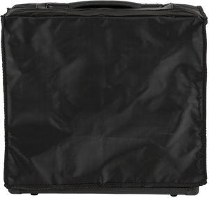 Fender Multi-Fit Amp Cover for Champion 110, XD Series, G-DEC30 (BLACK)