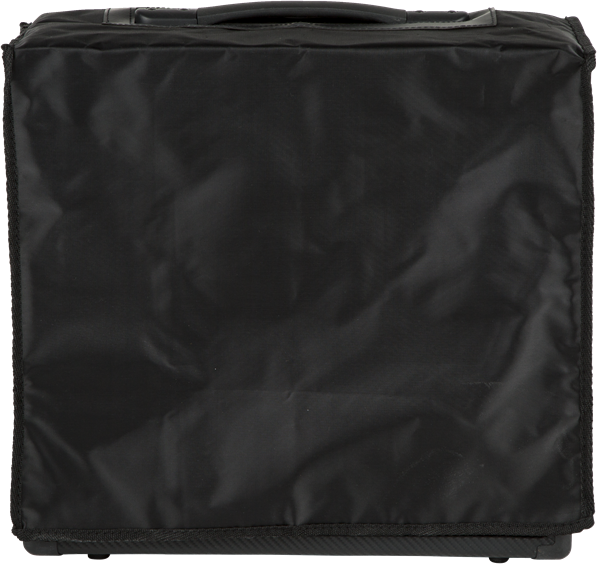 Fender Multi-Fit Amp Cover for Champion 110, XD Series, G-DEC30 (BLACK)