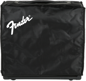 Fender Multi-Fit Amp Cover for Champion 110, XD Series, G-DEC30 (BLACK)