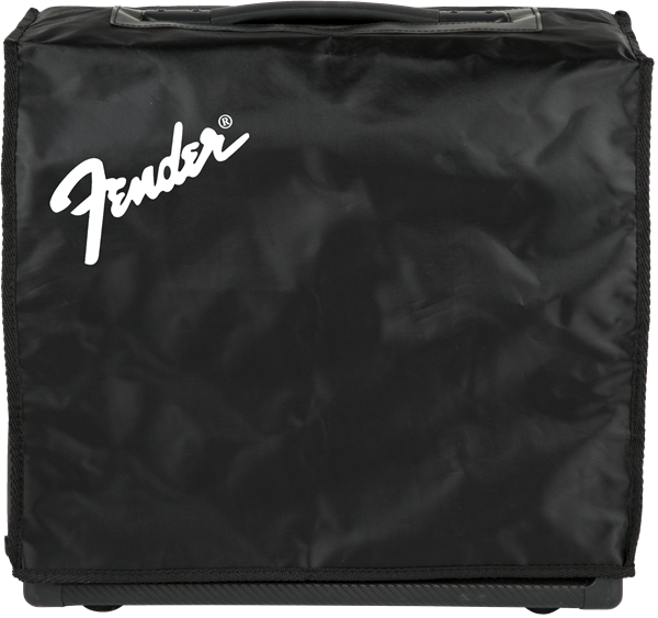 Fender Multi-Fit Amp Cover for Champion 110, XD Series, G-DEC30 (BLACK)