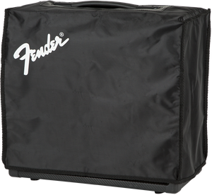 Fender Multi-Fit Amp Cover for Champion 110, XD Series, G-DEC30 (BLACK)