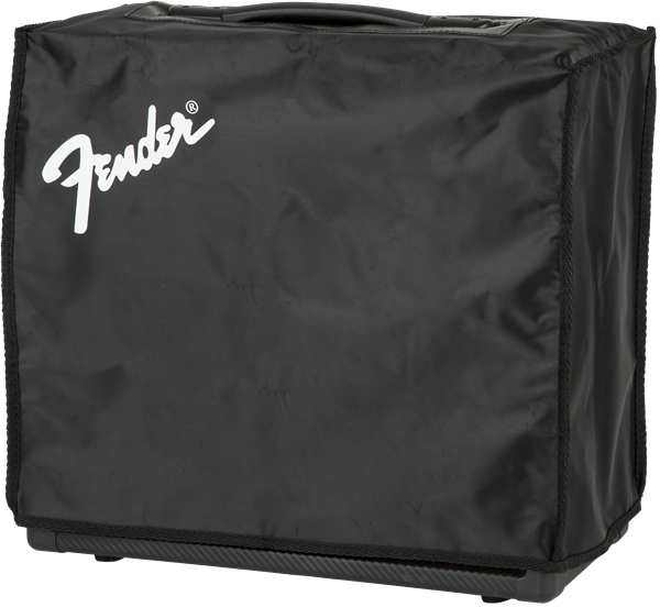 Fender Multi-Fit Amp Cover for Champion 110, XD Series, G-DEC30 (BLACK)