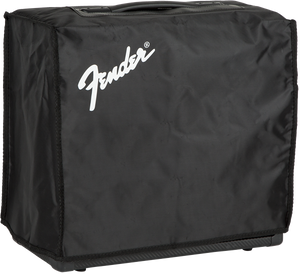 Fender Multi-Fit Amp Cover for Champion 110, XD Series, G-DEC30 (BLACK)