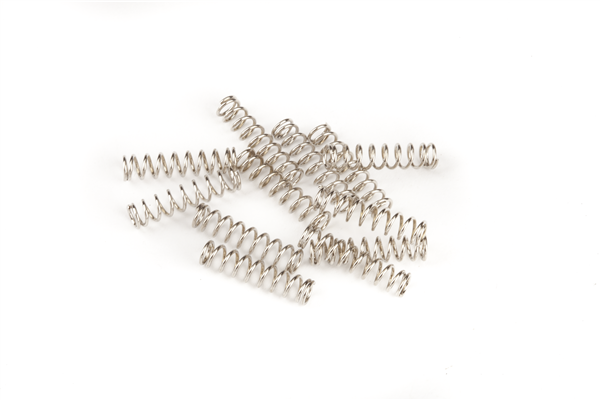 (Pack of 12) Genuine Fender 3/4" Humbucker Pickup Height Adjustment Springs