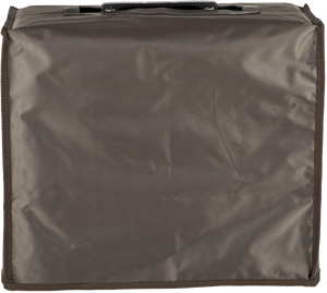 Fender Amp Cover for Blues Junior Amplifier, Brown, 005-0279-000