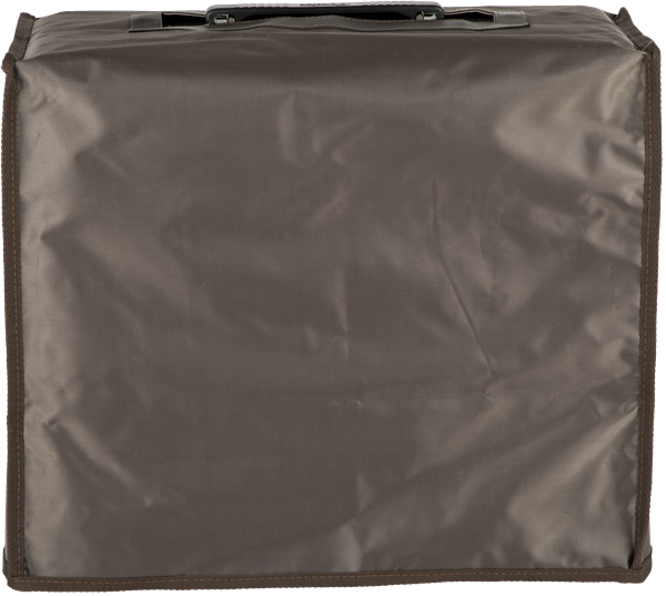 Fender Amp Cover for Blues Junior Amplifier, Brown, 005-0279-000