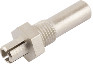 Genuine Fender Tremolo Arm Holder for American Vintage Jaguar/Jazzmaster Guitars