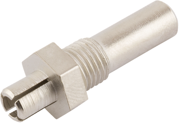 Genuine Fender Tremolo Arm Holder for American Vintage Jaguar/Jazzmaster Guitars