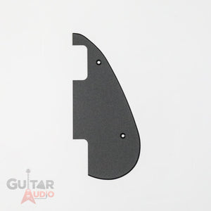Genuine Gretsch Electromatic Pickguard HH, Black, 006-2749-000