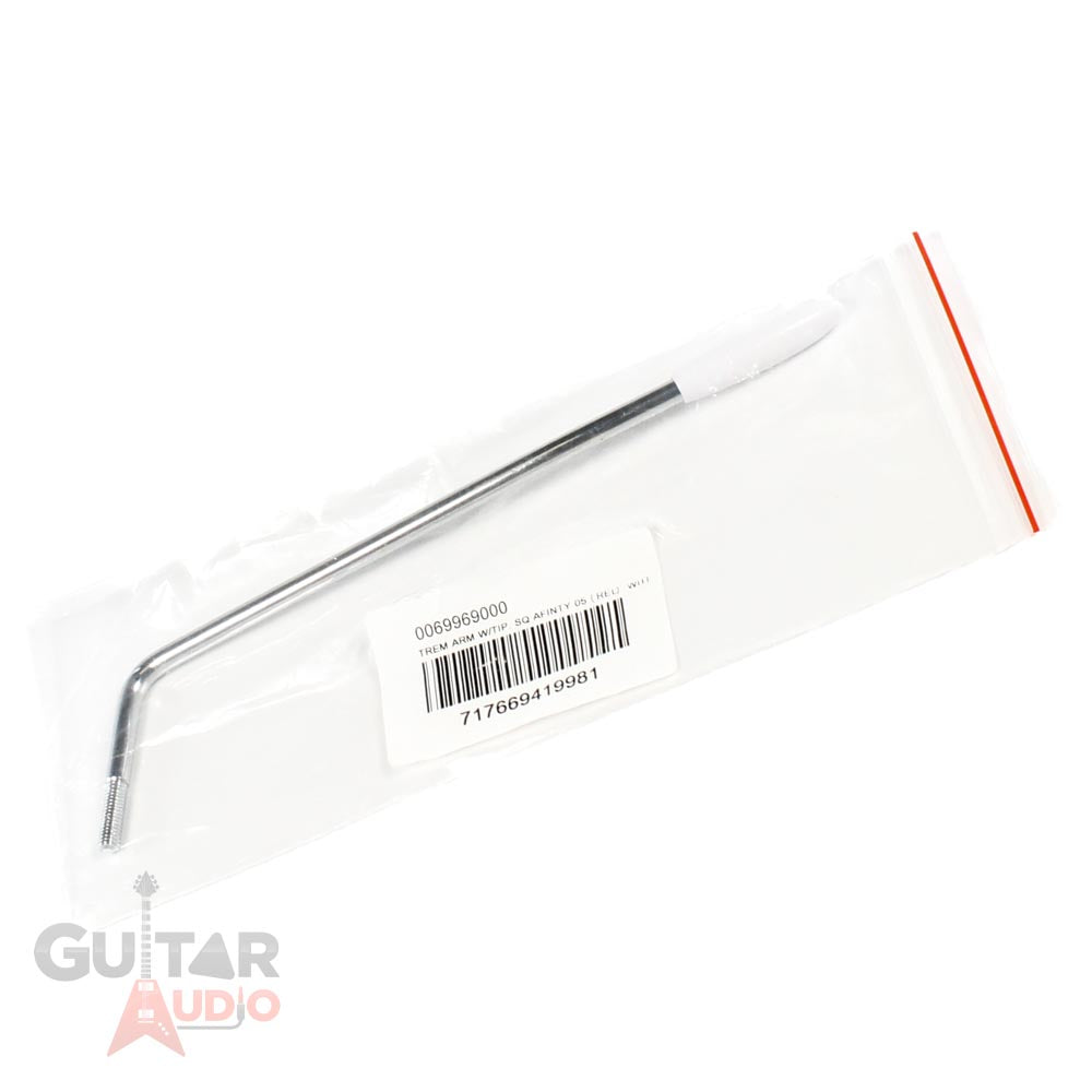 Genuine Fender Squier Trem/Tremolo Arm for 05' Affinity Strat w/CY Serial Number