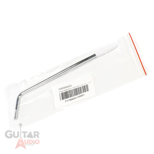 Genuine Fender Squier Trem/Tremolo Arm for 05' Affinity Strat w/CY Serial Number