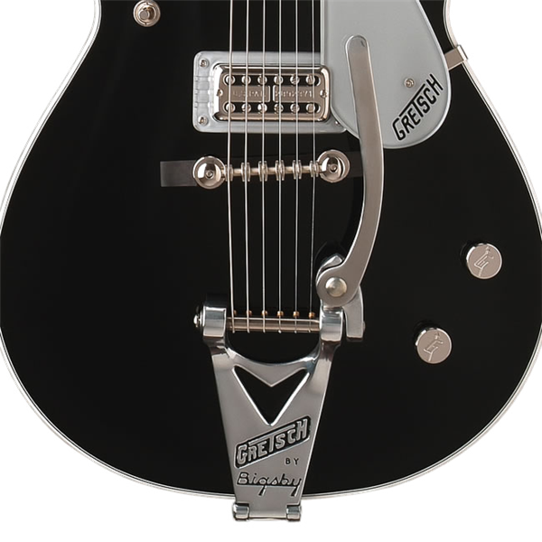 Bigsby Gretsch B3C Guitar Tremolo Vibrato Tailpiece, CHROME 006-0134-100