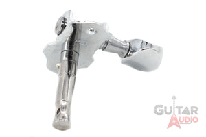 Grover V98CM Vintage Sta-Tite 3x3 Guitar Tuners Tuning Machines, Set of 6