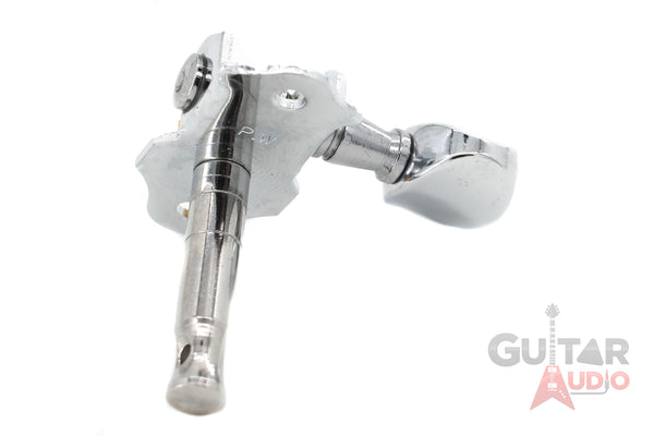 Grover V98CM Vintage Sta-Tite 3x3 Guitar Tuners Tuning Machines, Set of 6