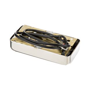 Genuine Gretsch Hilo'Tron NECK Pickup, Chrome, 006-1199-100