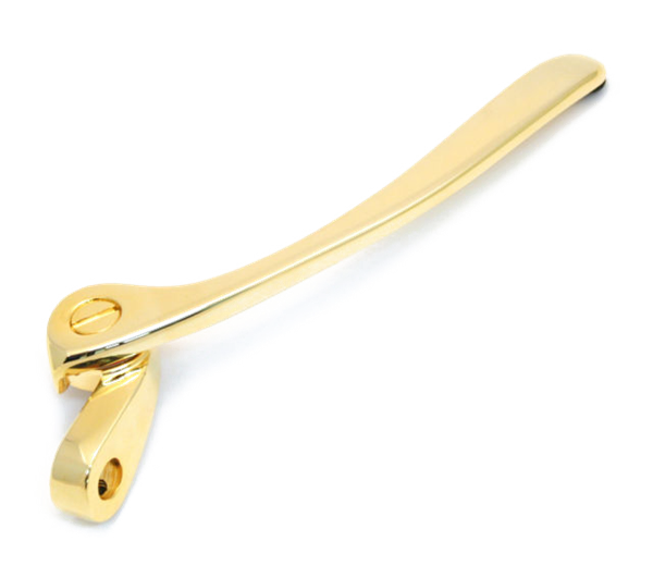 Gretsch/Bigsby Gold Duane Eddy Guitar Tremolo/Vibrato Arm/Handle 006-1705-000