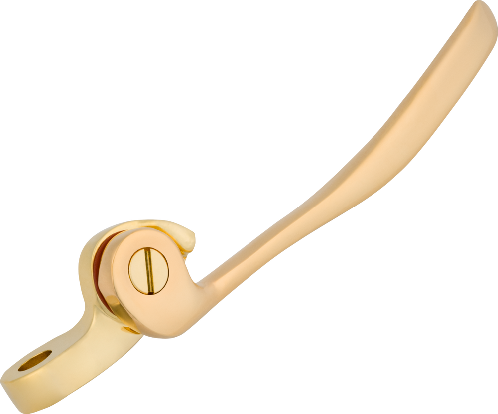 Bigsby Tremolo Handle Assembly, Narrow Vintage, Non-Fixed, Gold