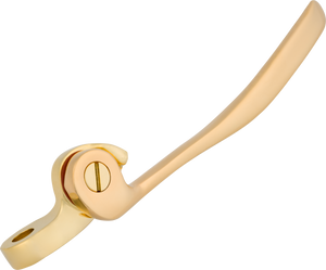 Bigsby Tremolo Handle Assembly, Narrow Vintage, Non-Fixed, Gold