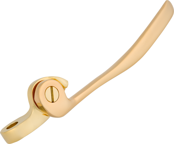 Bigsby Tremolo Handle Assembly, Narrow Vintage, Non-Fixed, Gold