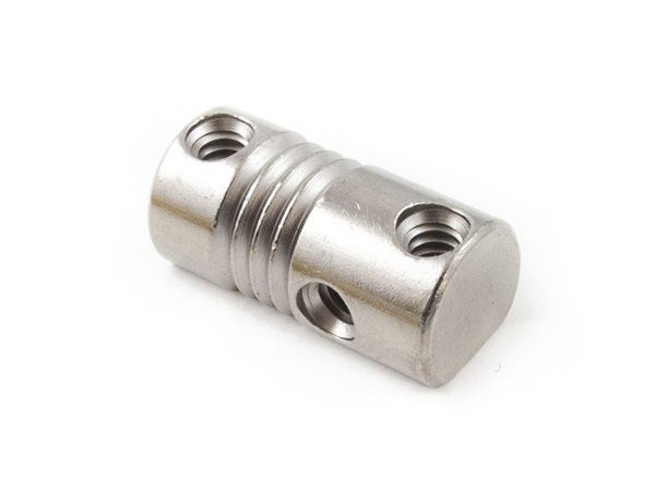 Genuine Fender American Standard Bass Bridge Saddle (08-Present) for 1-2 Strings