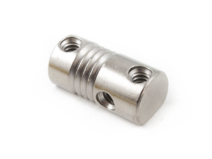 Genuine Fender American Standard Bass Bridge Saddle (08-Present) for 1-2 Strings