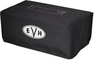 EVH 5150 III 50-Watt Head Cover 007-9197-000