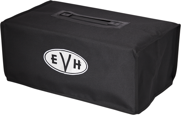 EVH 5150 III 50-Watt Head Cover 007-9197-000