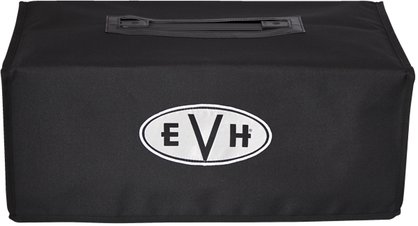 EVH 5150 III 50-Watt Head Cover 007-9197-000