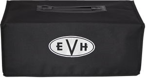 EVH 5150 III 50-Watt Head Cover 007-9197-000