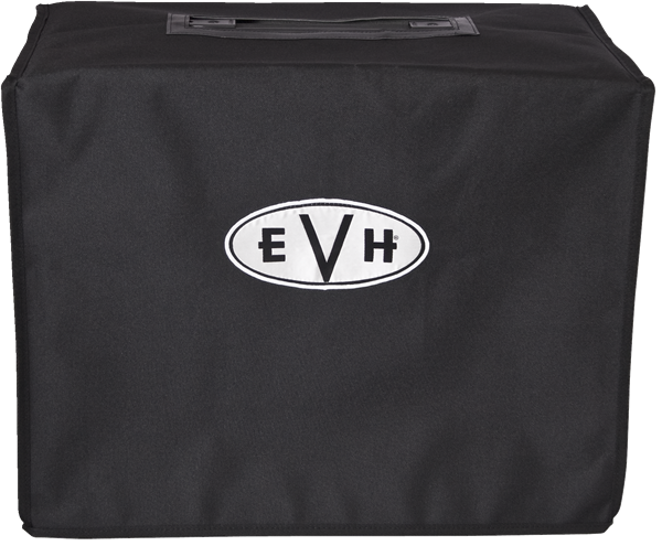EVH 112 Speaker Cabinet Cover, 007-9198-000