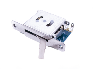 Genuine Fender 3-Way Pickup Selector Switch for Blacktop Tele/Telecaster