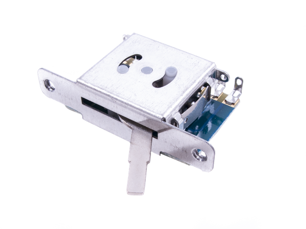 Genuine Fender 3-Way Pickup Selector Switch for Blacktop Tele/Telecaster