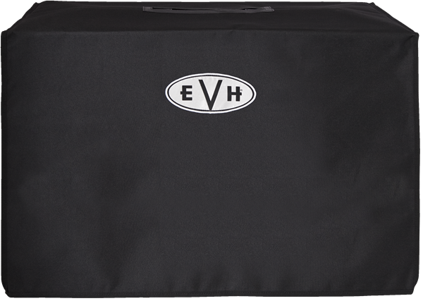 EVH 5150-III 2x12" Combo Amp Cover 008-2061-000