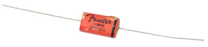 Genuine Fender .1mfd 150V Pure Vintage "Hot Rod" Capacitor with Fender Logo