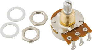 Genuine EVH Custom LOW FRICTION 250K SPLIT SHAFT Guitar Pot/Potentiometer