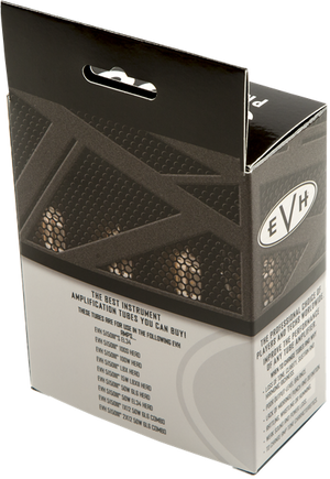 EVH 5150 Eddie Van Halen Premium Select Amp/Amplifier Tube PAIR (ECC83/12AX7)